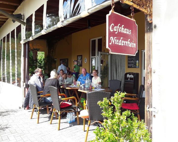 Cafehaus Niederrhein